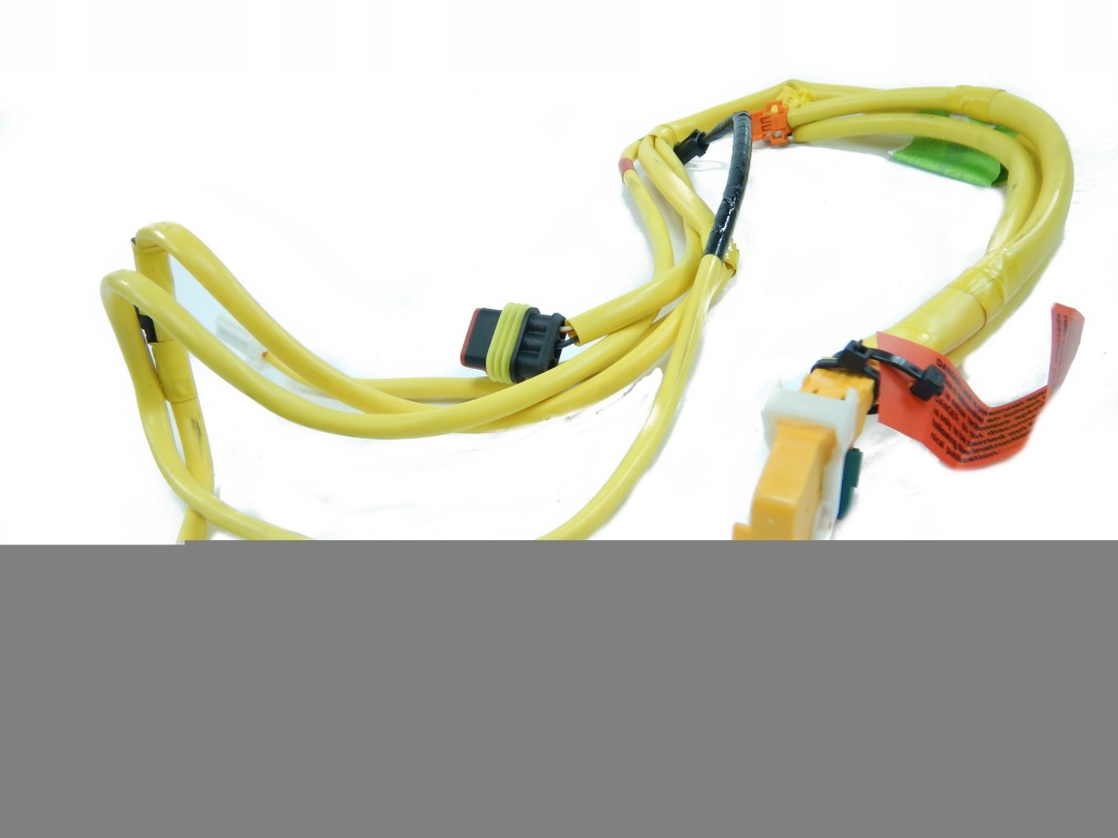 фото №1, Джгут air bag fiat marea 99-02 46772151 aso