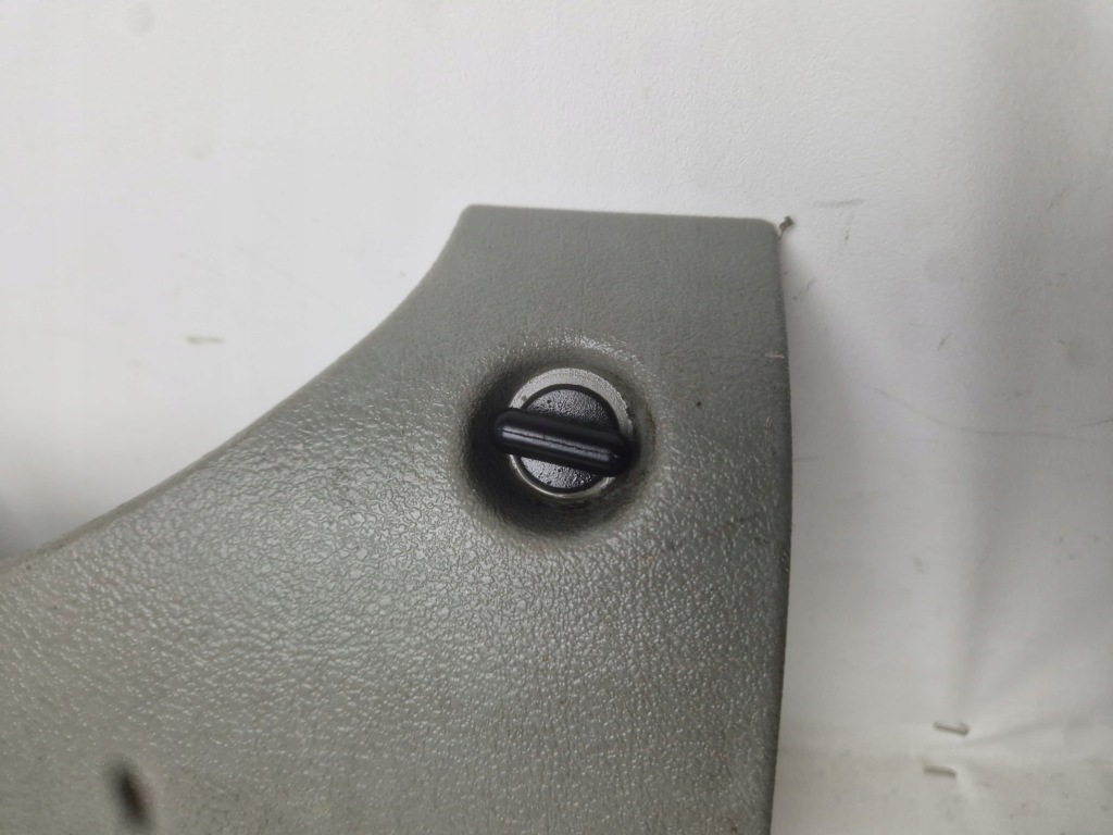 фото №2, Master movano ii защита pod руль заглушка