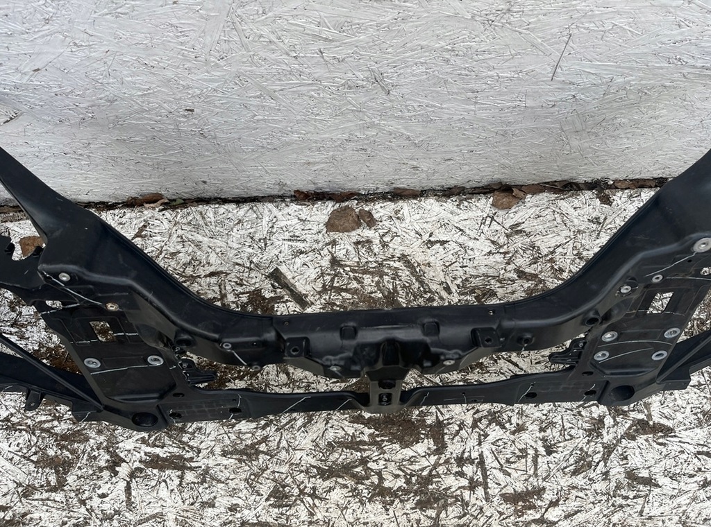 фото №6, Pas передний усилитель tesla s lift