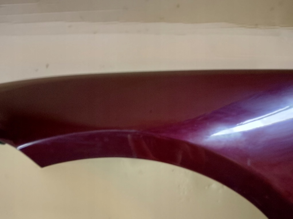 Bmw e92 крыло  левое  перед barberarot Недорого