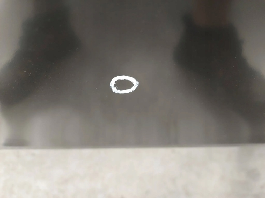 фото №8, Renault koleos ii 2016-2022 капот крышка двигателя nowa