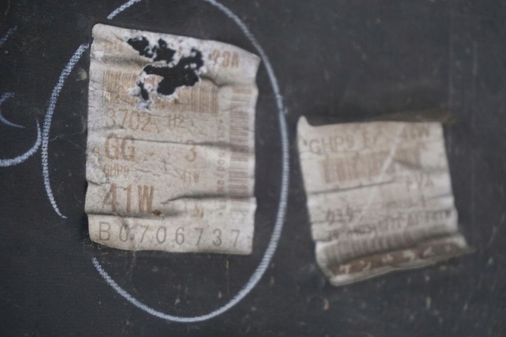 фото №13, Mazda 6 gj бампер передний 41w чёрный решётка радиатора противотуманная фара ghp9 датчик 2014rok