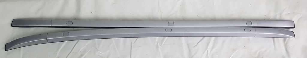 фото №1, Hyundai ix35 lift рейлинги кровельные комплект 2 szt oryg