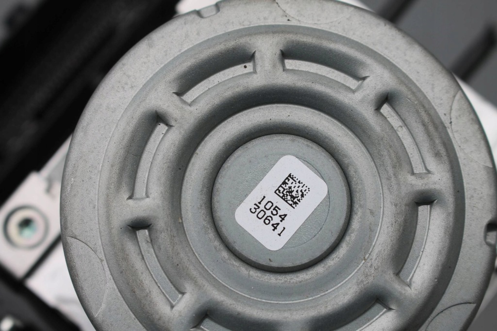 Насос abs esc 11930765 28.5184-6106.3 mg hs ii 1.5 turbo 24- с Разборки