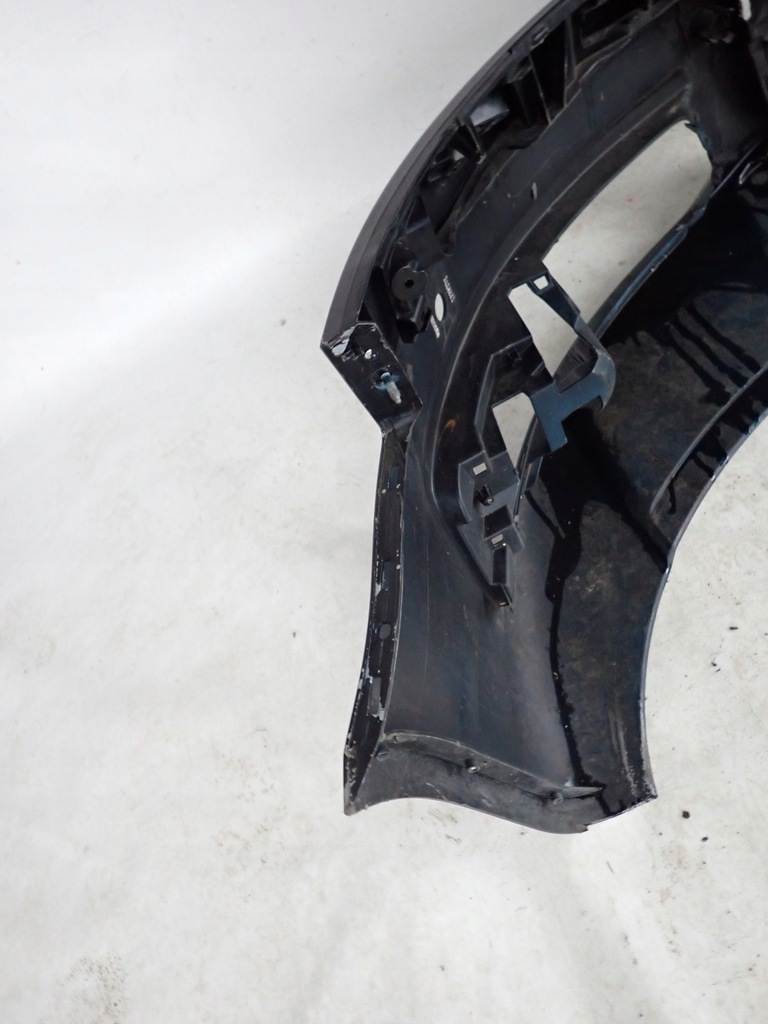 фото №10, Audi a6 c6 4f0 lift бампер перед передний pdc омыватель 4f0807437ag