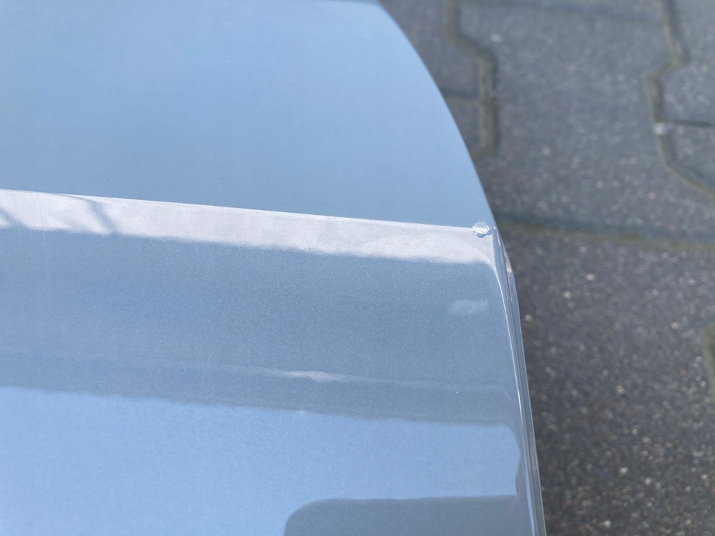 фото №7, Дверь правое задние правый задняя bmw 4 g26