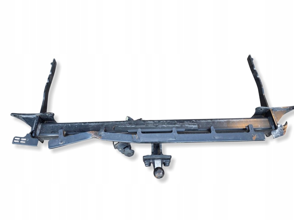 Купити Ford transit custom 2 mk2 фаркоп  буксирувальний