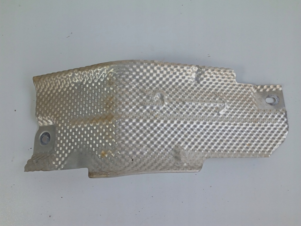 фото №1, Ford mustang v 10-14 защита тепловая 63114a56