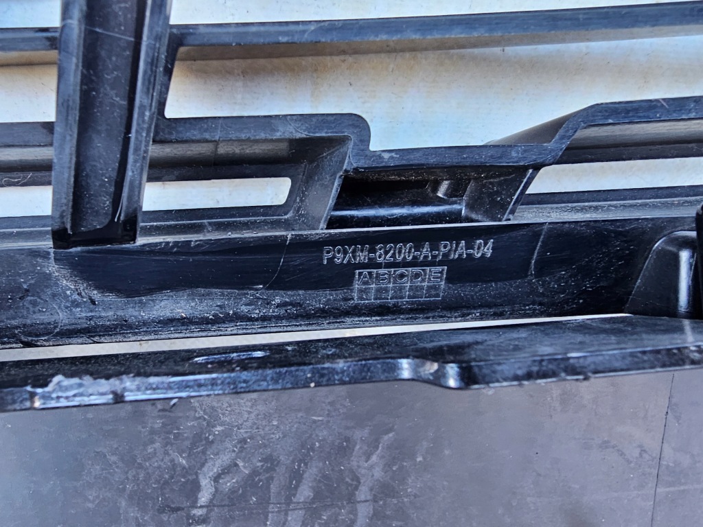 Бампер range rover sport iii 3 l461 2022 - перед передній n9x2-1ff775 Доставка