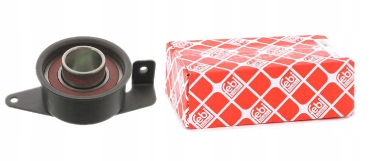 фото №1, Ролик натяжителя ford esc.1,6d 1,8dtd 89-,fiesta 1,
