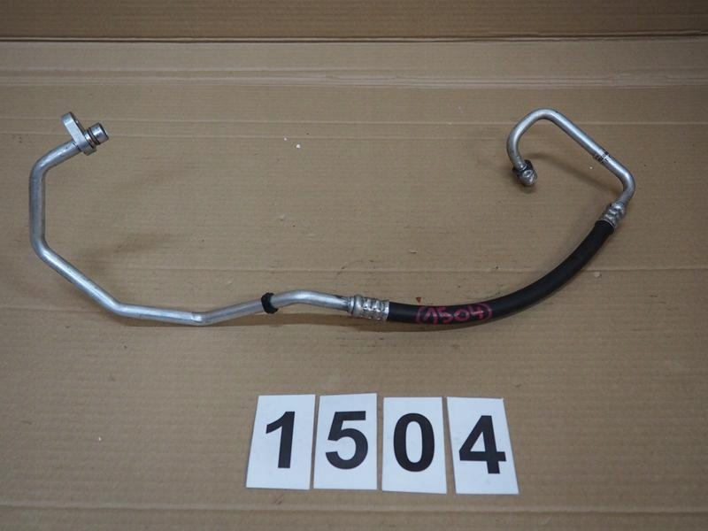 фото №1, Трубка wąż кондиционера nissan qashqai ii