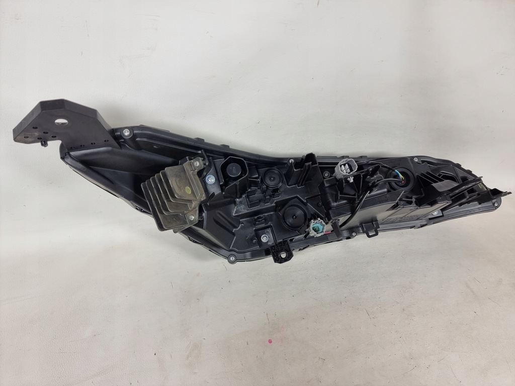 фото №11, Nissan x-trail rogue t33 full led лампа передняя левая перед 21023791