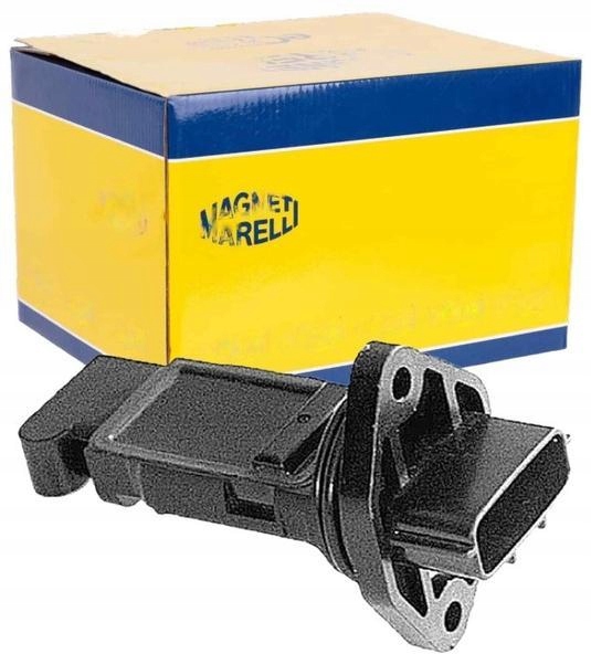 фото №1, Magneti marelli витратомір повітря 213719696