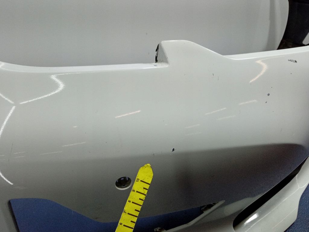 фото №3, Bmw 3 g20 бампер перед передний