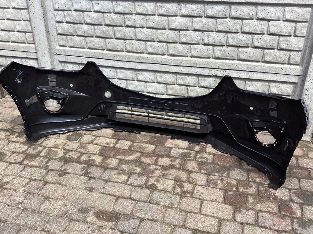 Mazda cx-5 2012/2017 roku бампер перед Оригинал