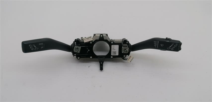 фото №1, Переключатель комбинированный vw sharan 7n 5k0953521cs