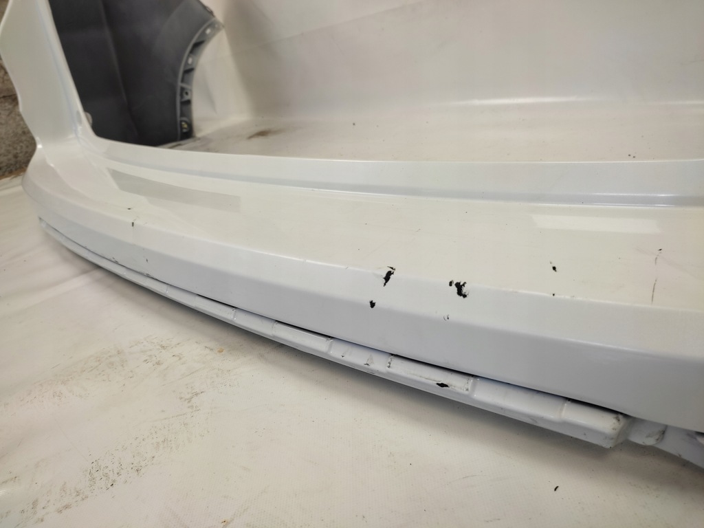 фото №6, Honda cr-v iv lift бампер задний задняя pdc 2015-