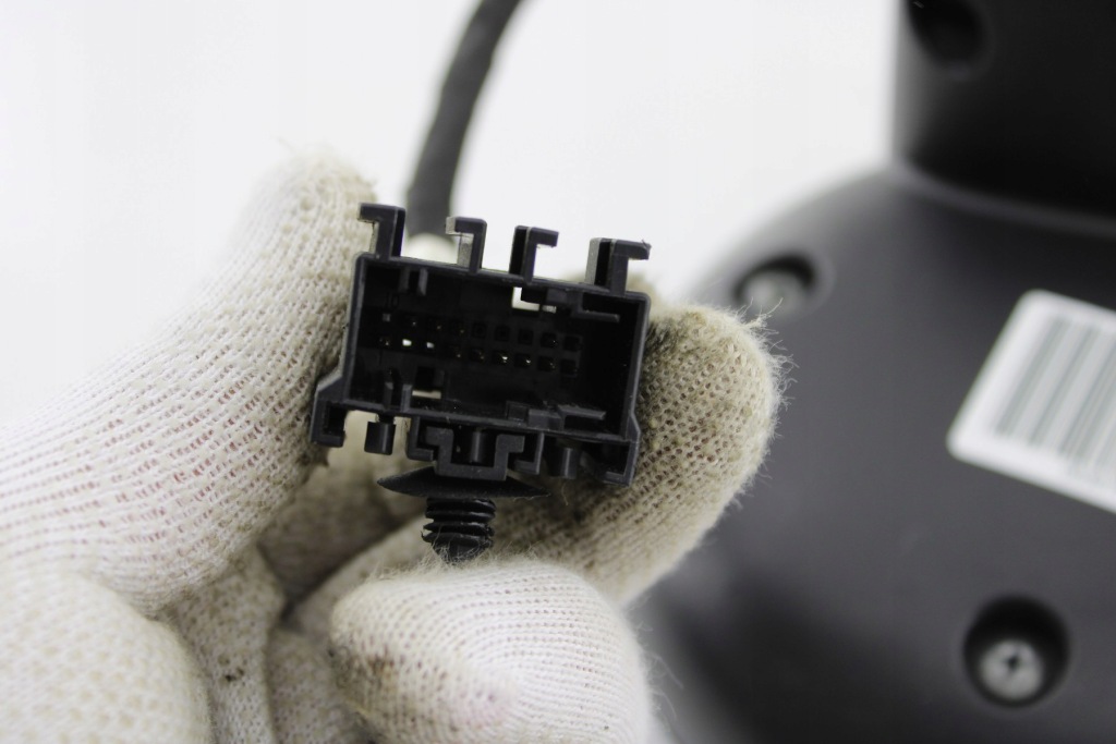 фото №4, Mini countryman paceman r60 r61 2010-2016 счетчик obrotomierz 7000 rpm