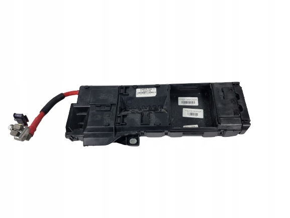 фото №1, Transit custom mk8 2.2 tdci коробка запобіжників