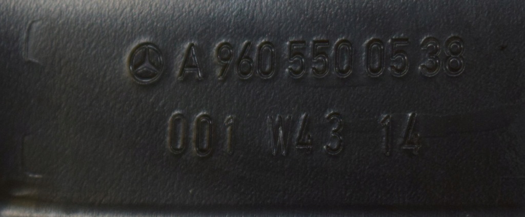 фото №2, Привід підйому кабіни mercedes actros mp4