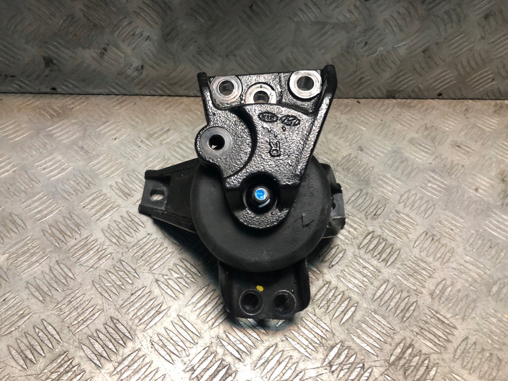 фото №1, Kia sportage iv 4 lift 2.0 crdi подушка двигателя