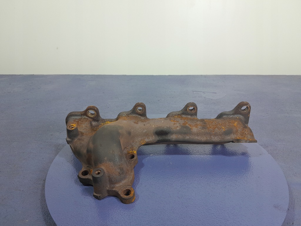 фото №1, Lexus is ii 220 d d-cat 2adfhv 177 km коллектор выпускной