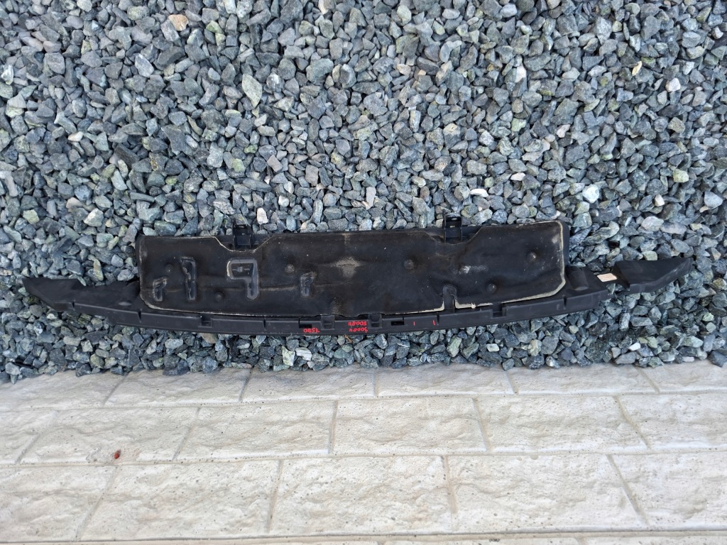 фото №5, Жабо нижние peugeot 3008 ii 5008 ii 2016- #7590