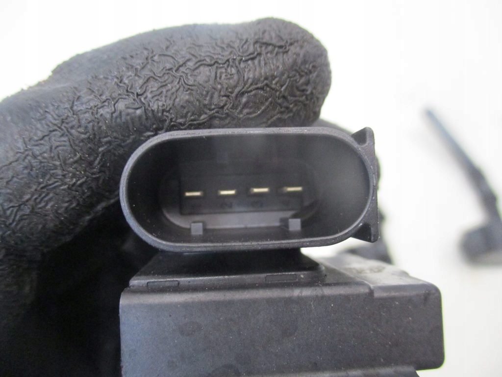 фото №4, Котушка запалювання renault scenic iv 1.3 tce