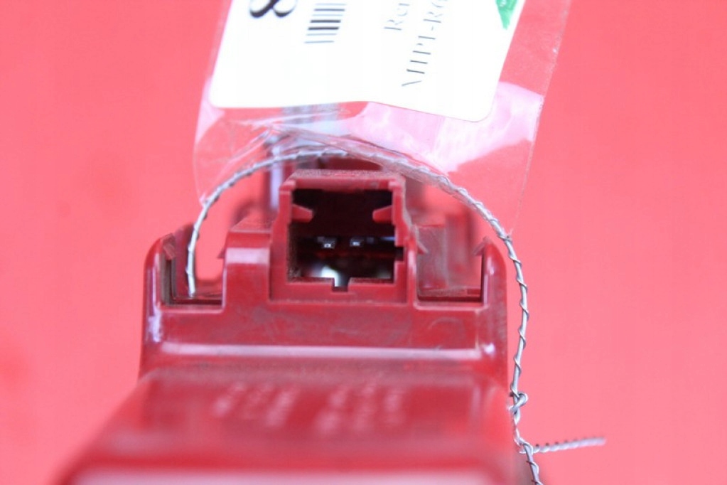 фото №5, Світло стоп-сигнал стоп 265904849r renault trafic 3 iii 14-21