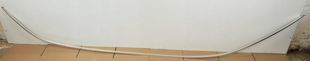 фото №8, Молдинг кровельная крыша левая mercedes w204 kombi lift