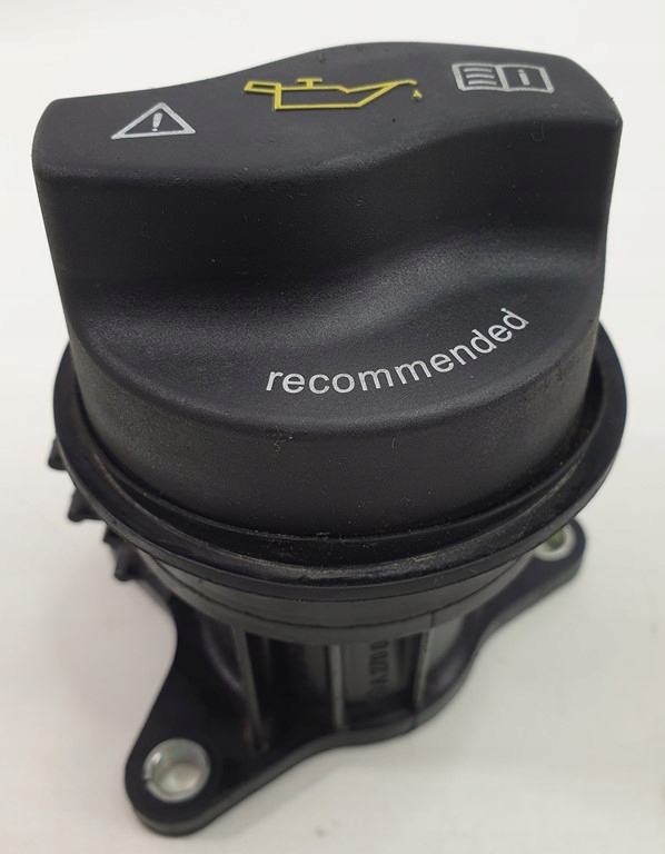 фото №1, Заливна горловина оливи кришка mercedes w246 w176 a2700100001