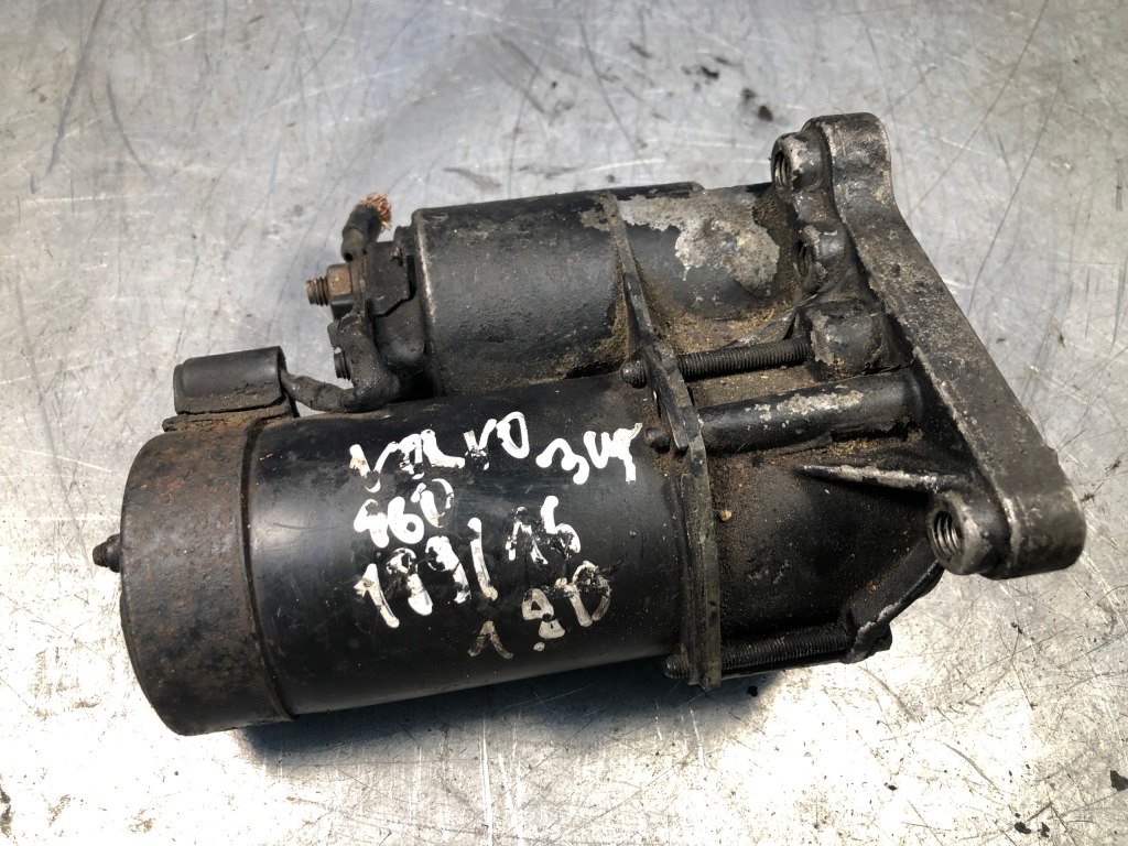 Купити Стартер volvo 460 1,8b