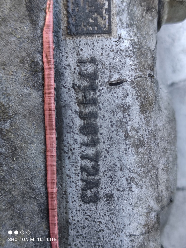 фото №15, Peugeot 3008ii 5008ii 1.6 коробка передач передач автоматическая 9802017380