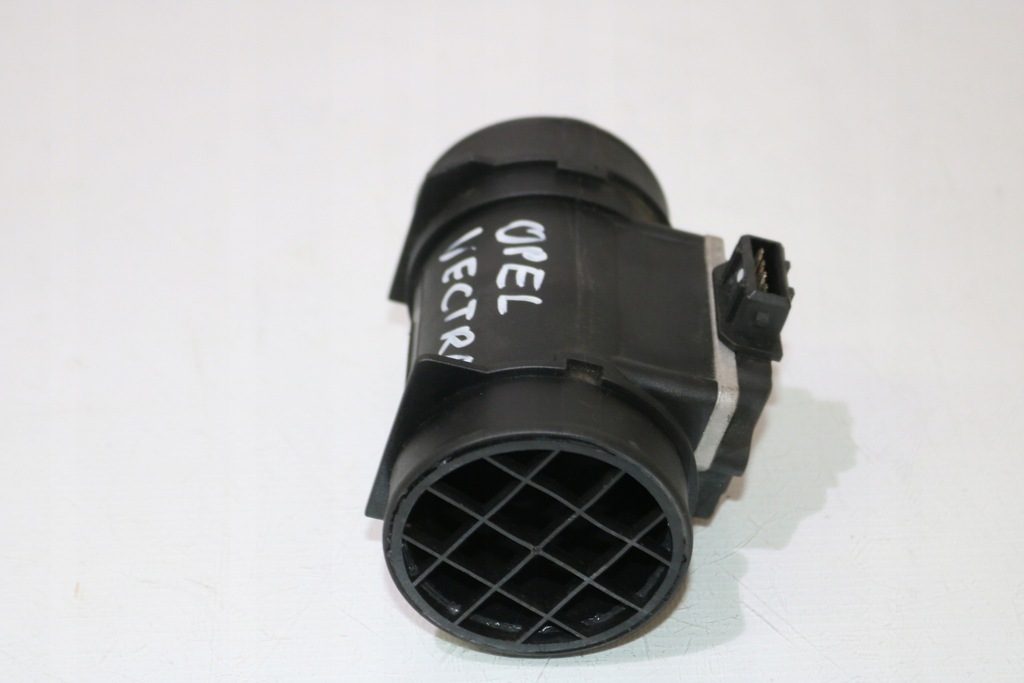 фото №6, Расходомер воздуха opel vectra