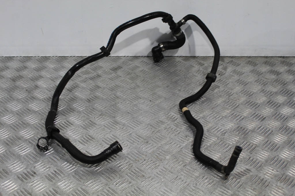 фото №1, Wąż шланг stelvio