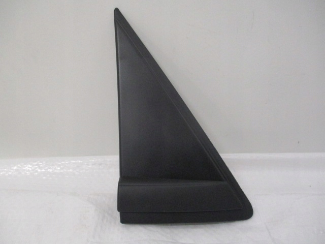 фото №1, Ds3 треугольник крыла правый защита заглушка