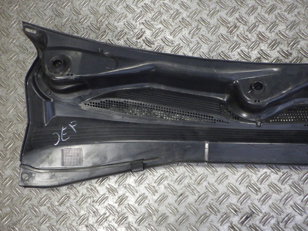 фото №6, Jeep compass ii 17- жабо