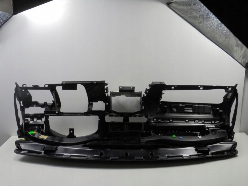 фото №5, Vw passat b6 приборная панель приборная панель приборная 3c1857004h