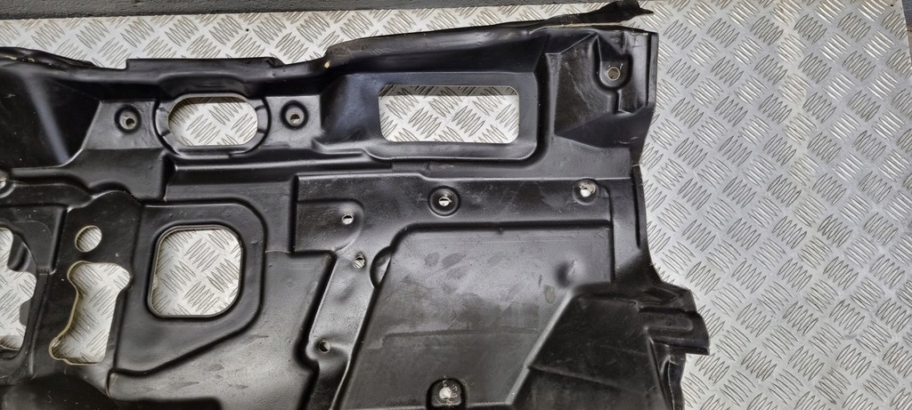 фото №8, Fiat 500e 500 шумоизоляция стены перегородки 52140002 2022 w górę ii