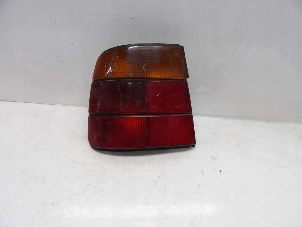 фото №1, Лампа левая задняя bmw e34