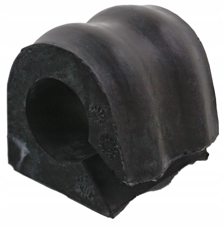 фото №1, Подушка стабілізатора nissan interstar 02- перед