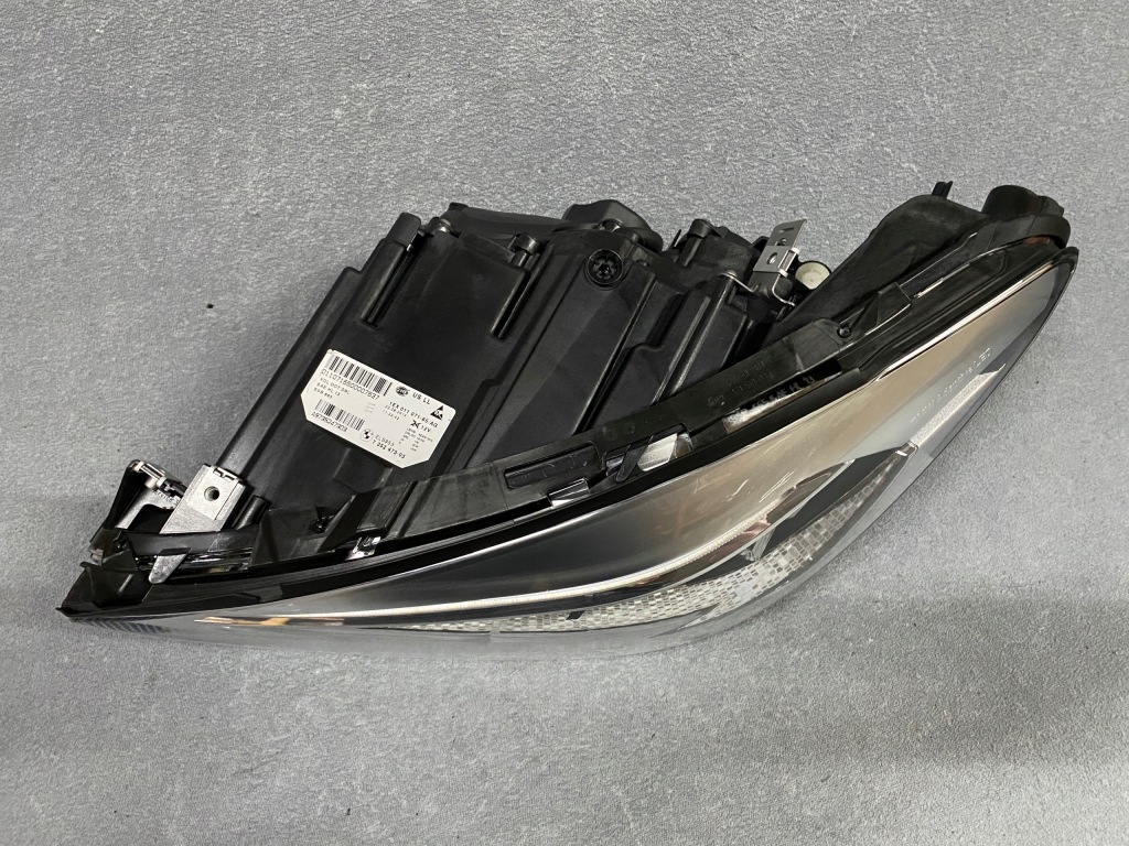 фото №5, Bmw 5 gt f07 full led адаптивный led usa левая оригинал