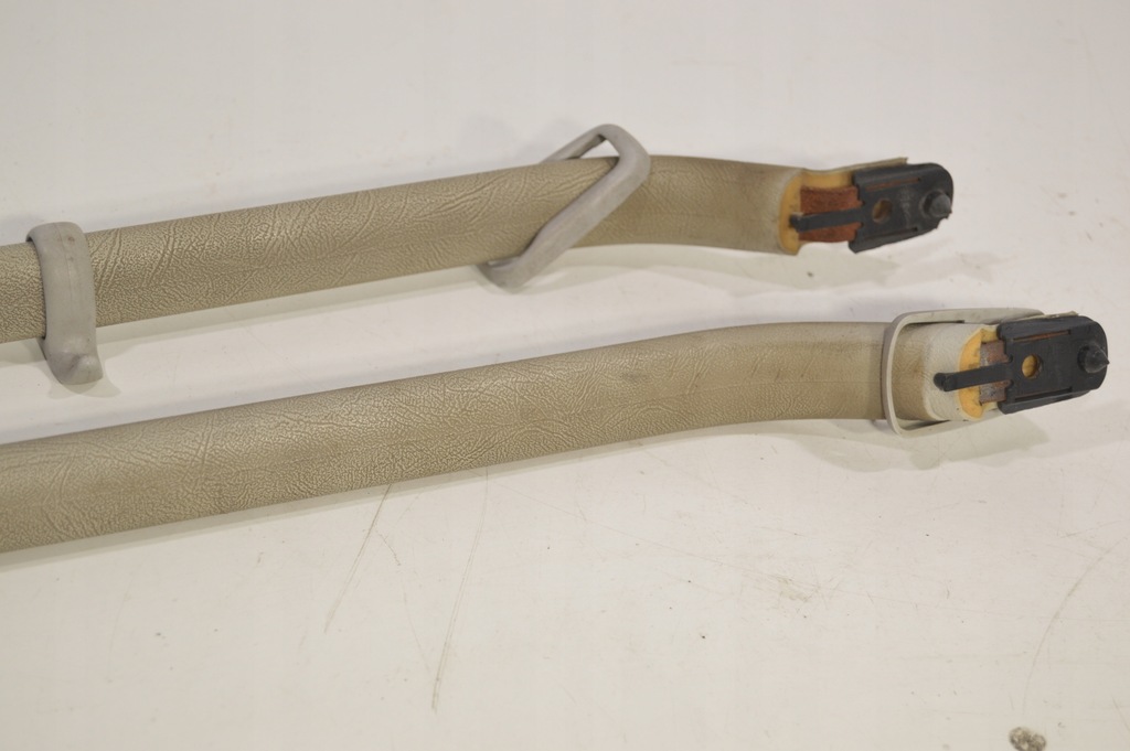 фото №10, Ручка кронштейн потолочный mercedes w126 lift комплект long