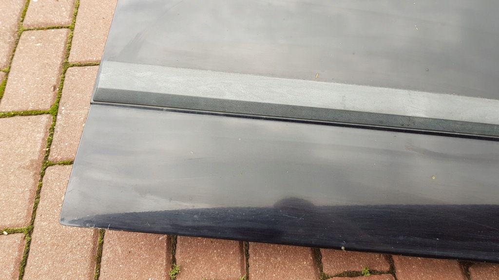 фото №2, Двері передні перед праве opel astra h