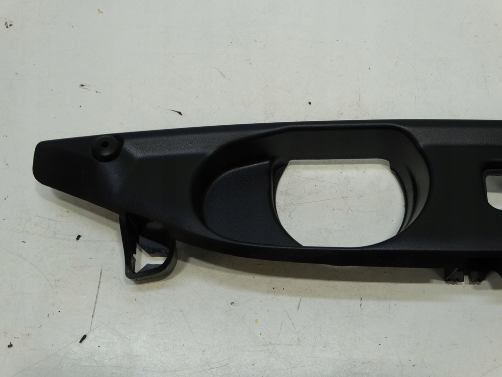 фото №5, Захист кришки renault laguna iii 909200001r