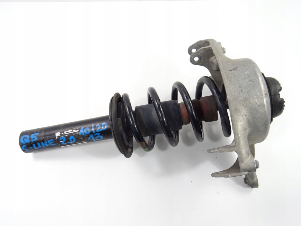 Купити Audi q5 s-line амортизатор перед 8k0412384f правий