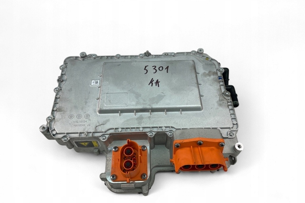 фото №1, Инвертор volvo xc90 ii 32324794 2024