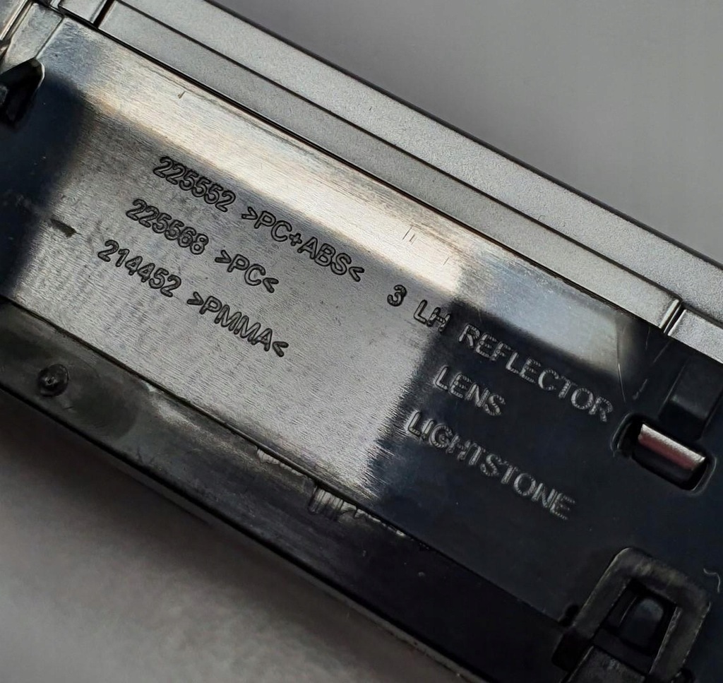 фото №5, Лампа освещение салона mercedes gle w167