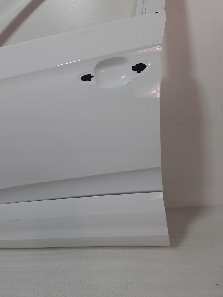 фото №4, Peugeot 5008 ii дверь перед передние левая