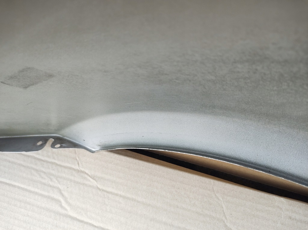 фото №13, Крила передній перед правий bmw 1 e87 e81 europa